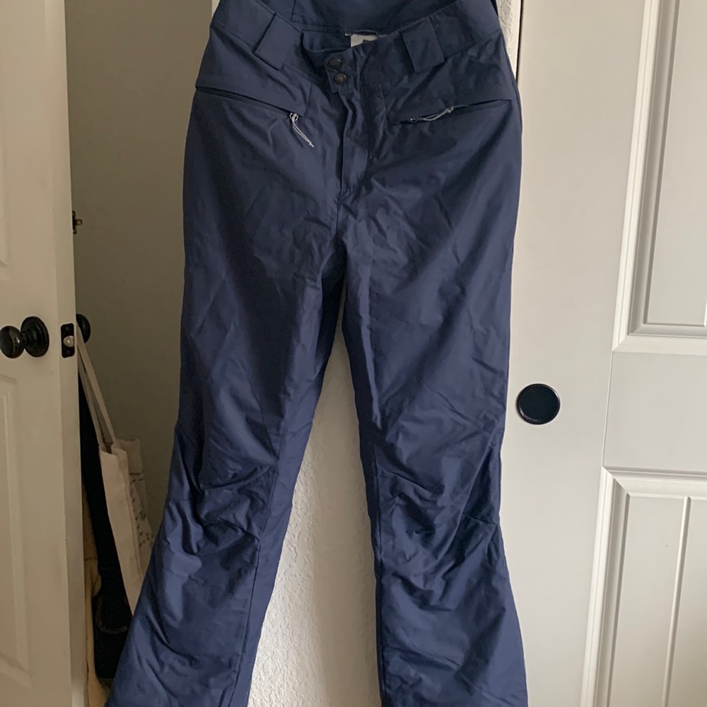 Columbia Omni-Tech Active Pants